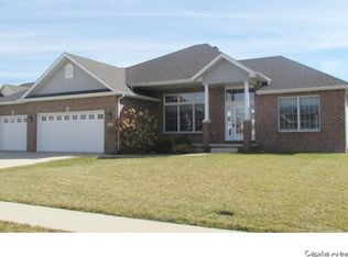 4842 Kelby Ct, Springfield, IL 62711