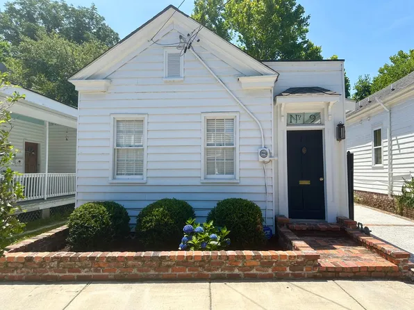 9 Maverick St, Charleston, SC 29403
