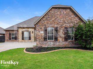 1433 Switchgrass Rd, Edmond, OK 73013