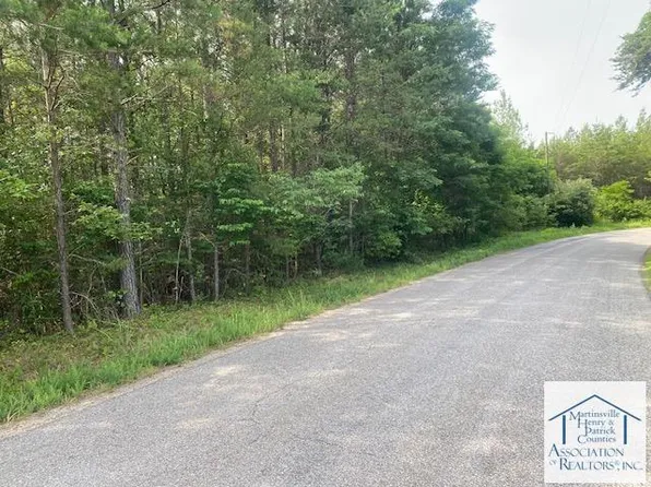 0 Foxfire Rd, Martinsville, VA 24112