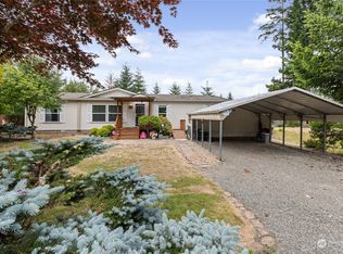41 E Skookum Pl, Shelton, WA 98584