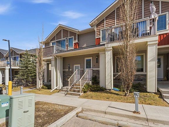 2nd image of 250 W Sage Valley Rd NW #704