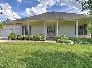 2533 Rivermont Cir, Kingsport, TN 37660