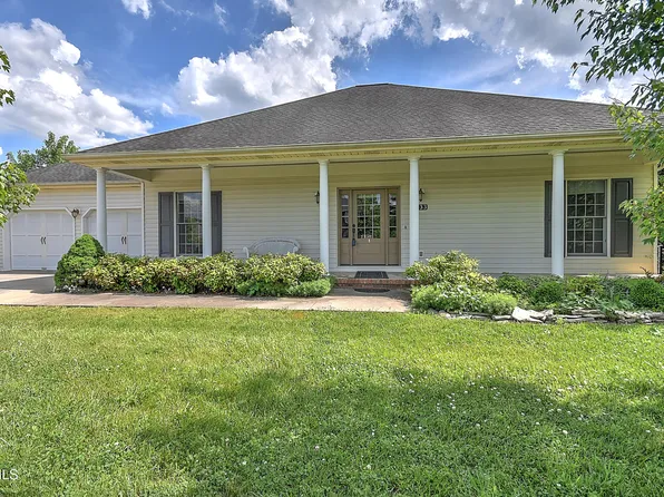 2533 Rivermont Cir, Kingsport, TN 37660