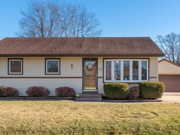 7282 South 36th STREET, Franklin, WI 53132