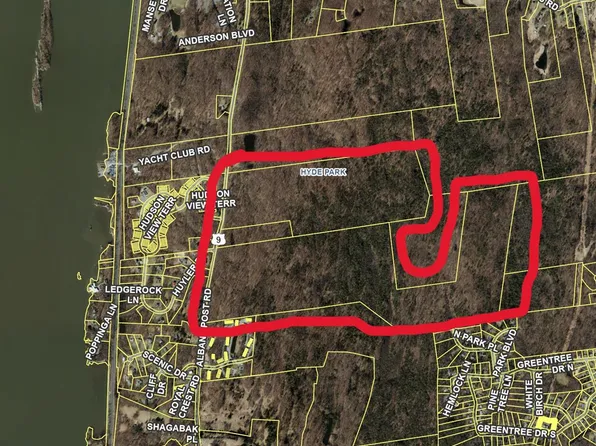 4714 Albany Post Road, Hyde Park, NY 12538