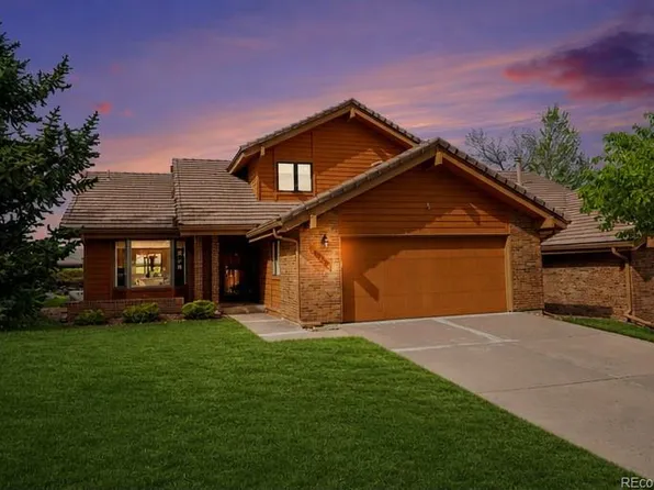 16051 Deer Ridge Drive #A, Morrison, CO 80465