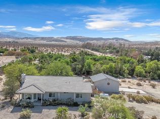20980 Artesia Rd, Desert Hot Springs, CA 92241