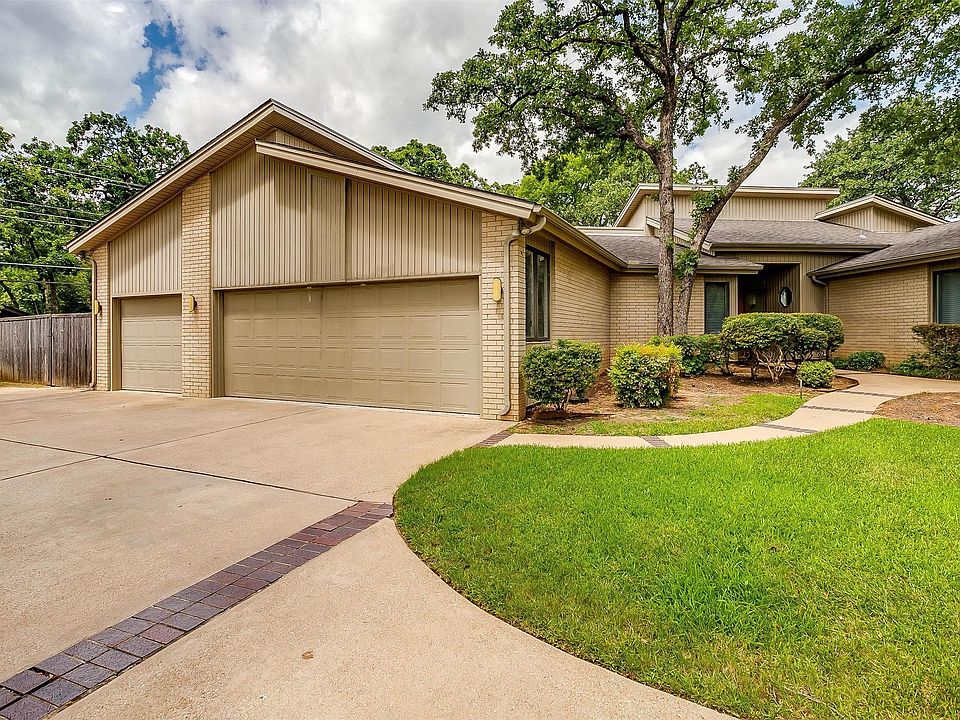 1420 Crownhill Dr, Arlington, TX 76012 Zillow