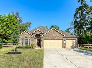 9186 Silver Back Trl, Conroe, TX 77303