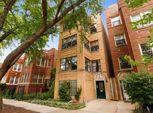 4941 N Troy St #3, Chicago, IL 60625