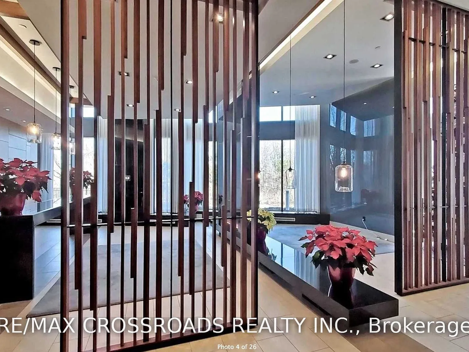 1 bed, $2,250 — Photo 3