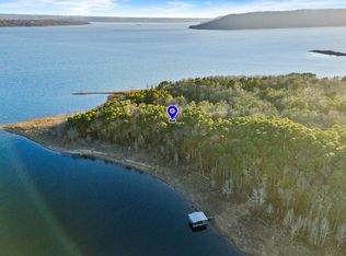 35 Sunshine Point, Greers Ferry, AR 72067