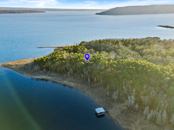 35 Sunshine Point, Greers Ferry, AR 72067