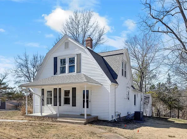 336 Jefferson Ave, Valley Park, MO 63088