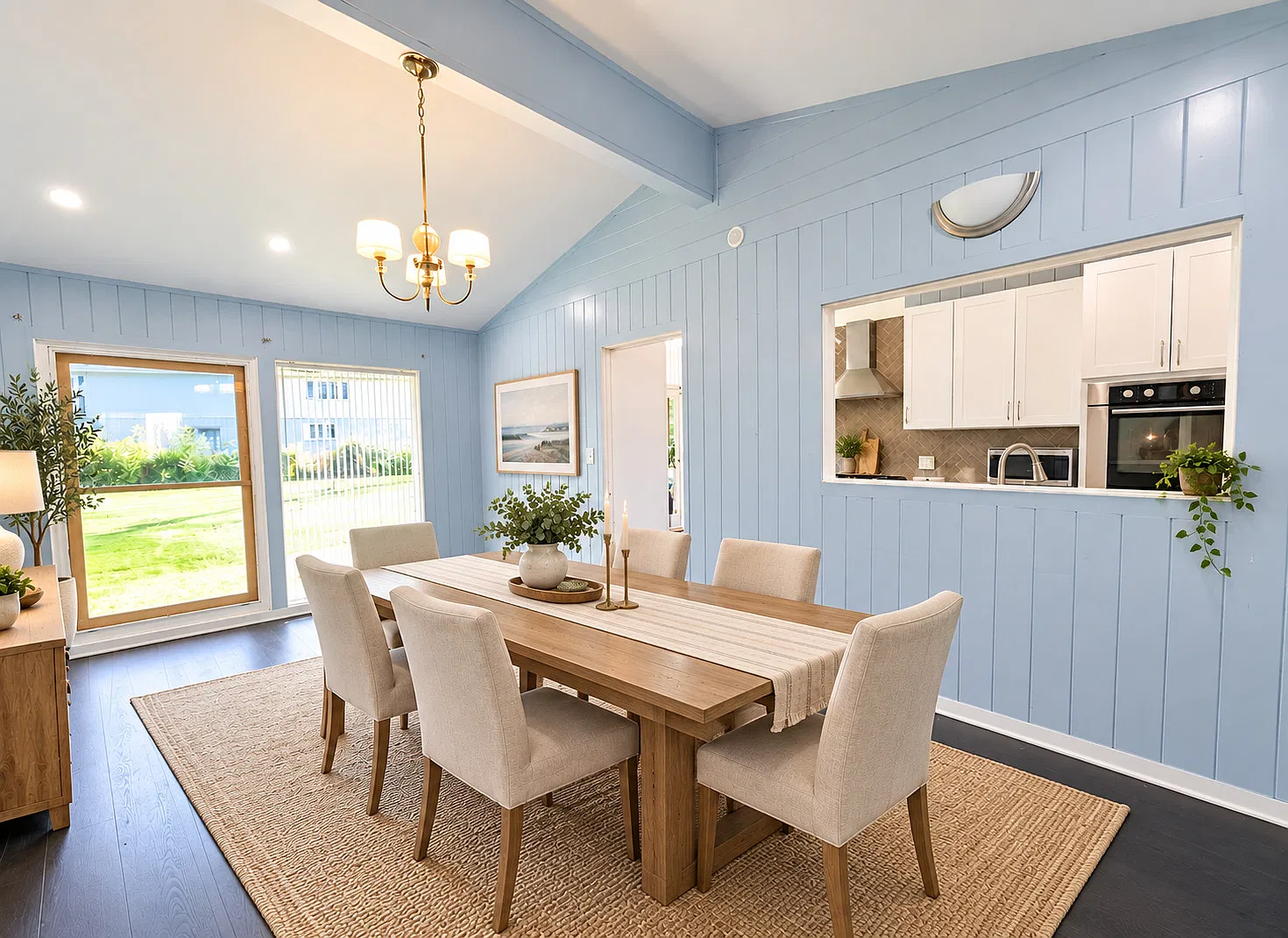 3 bed, 1796 sqft, $3,800 — Photo 4