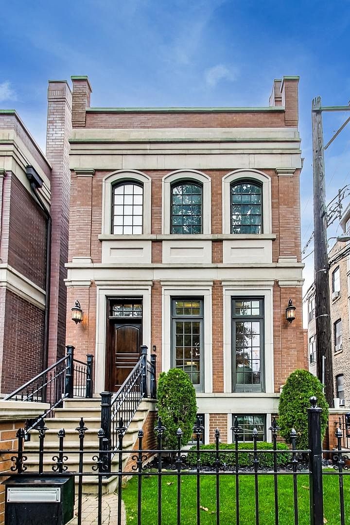 1014 W Altgeld St, Chicago, IL 60614 | Zillow