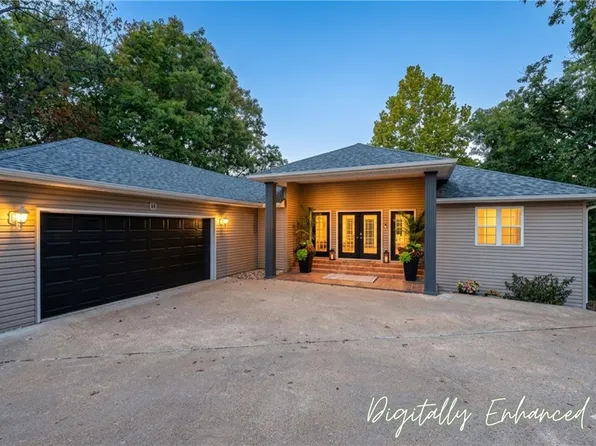 14 Hessle Cir, Bella Vista, AR 72714