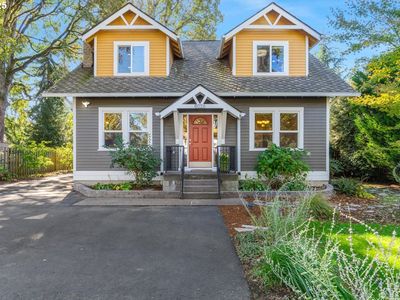 8026 SW Pine St, Tigard, OR, 97223