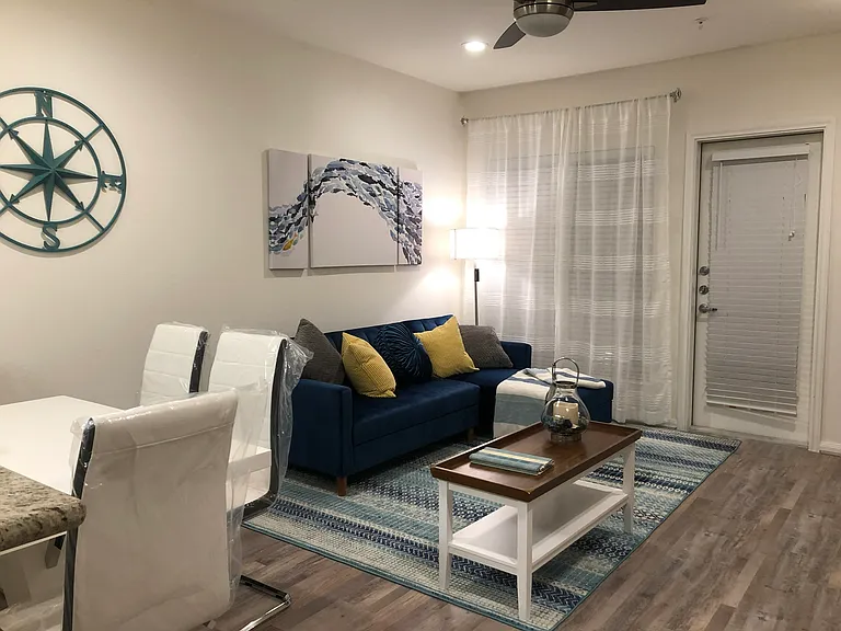 1207 Grand West Blvd #3A — Photo 14