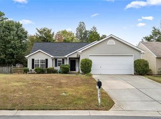 1514 Bellridge Rd, Rock Hill, SC 29732