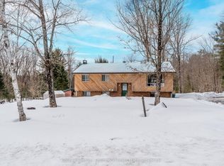 1357 Ravenscliffe Rd, Huntsville, ON P1H2N5