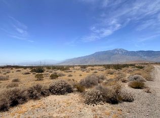 61823 Crest St, Desert Hot Springs, CA 92240