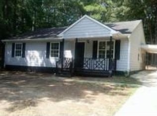 3009 Weeping St, Durham, NC 27704