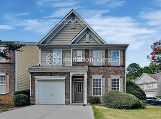 1509 Park Grove Dr, Lawrenceville, GA 30046