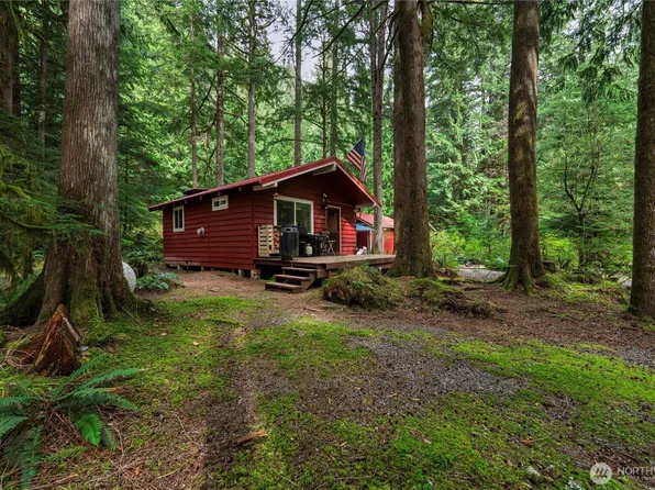 59631 Silver Creek Way, Sultan, WA 98294