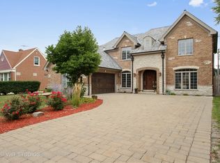 325 Lincoln St, Glenview, IL
