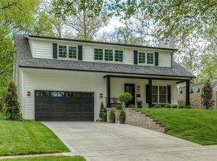 1312 Beverly Ave, Saint Louis, MO