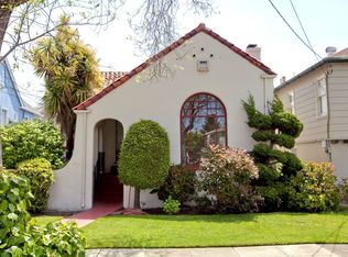 908 Del Mar Ave, Alameda, CA 94501