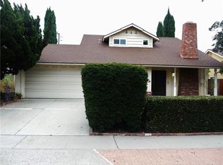 582 Candlewood St, Brea, CA 92821