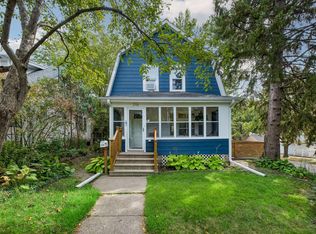 2116 Berkeley Ave, Saint Paul, MN 55105