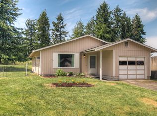 1627 Rockcress Dr SE, Olympia, WA 98513