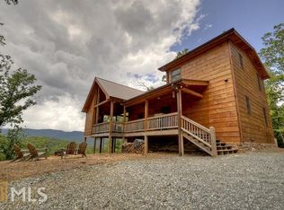 217 Leatherwood Mountain Rd, Cherry Log, GA 30522