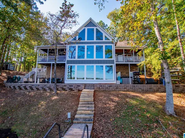 3142 Crescent Crest Dr, Wedowee, AL 36278