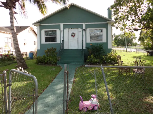 632 NW Avenue G Place, Belle Glade, FL 33430