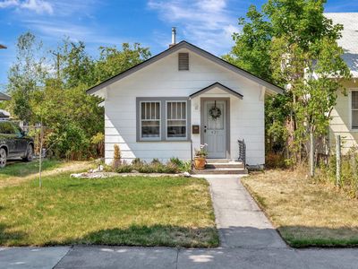 425 Blaine St, Missoula, MT, 59801