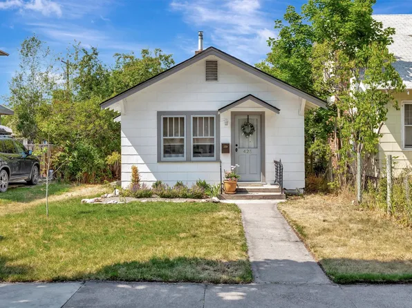425 Blaine St, Missoula, MT 59801