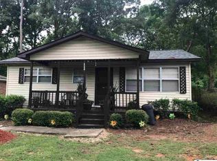 3107 Exeter Ave, Bessemer, AL 35020