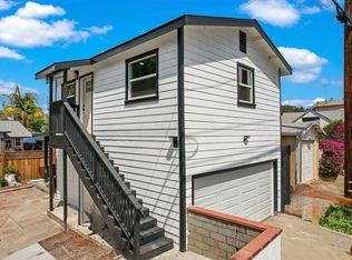 13407 Helen St #A-b, Whittier, CA 90602