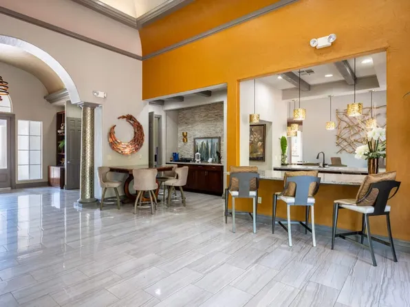 Reserve at Canyon Creek