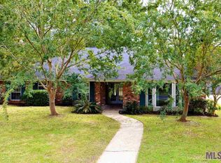 12736 Warwick Ave, Baton Rouge, LA 70815