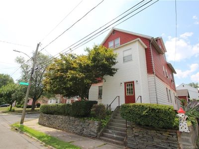 107-109 Forster St, Hartford, CT, 06106
