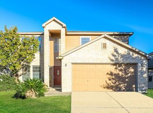 10922 Rindle Rnch NW, San Antonio, TX 78249