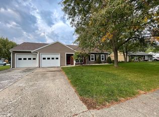 274 Winthrop Rd, New Whiteland, IN 46184