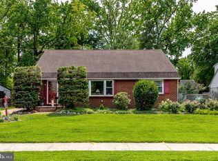 1212 Wayne Rd, Haddonfield, NJ 08033