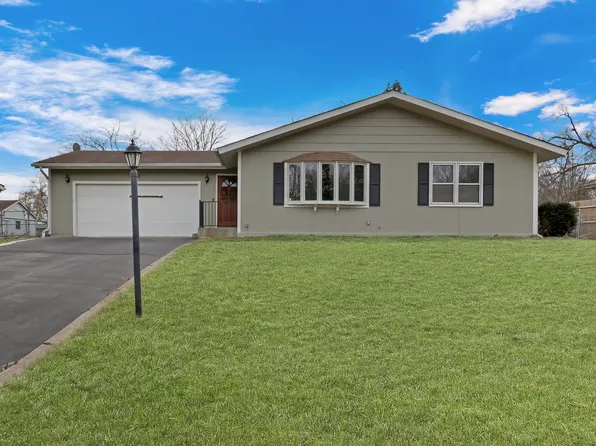 1011 W Florence St, McHenry, IL 60051